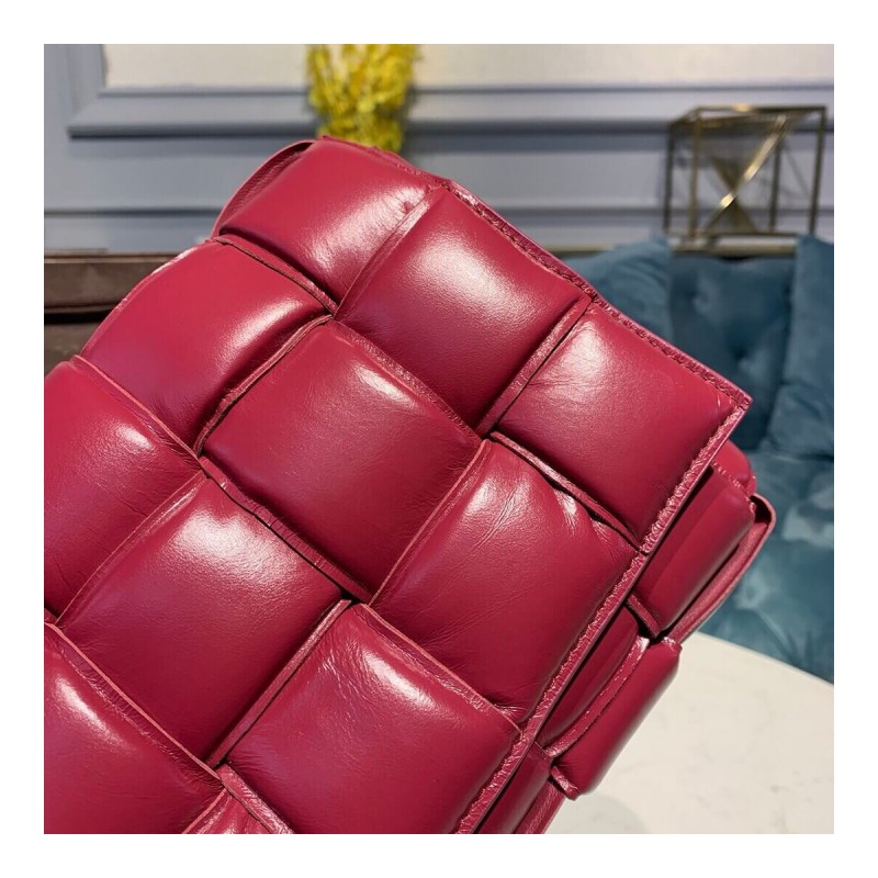 Bottega Veneta Padded Cassette Bag 591970