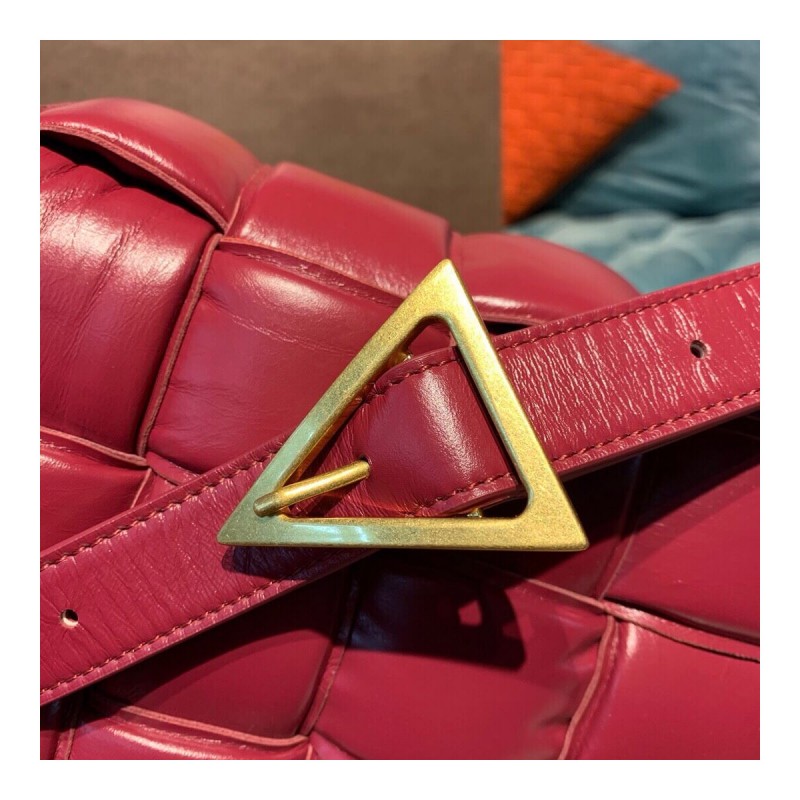 Bottega Veneta Padded Cassette Bag 591970