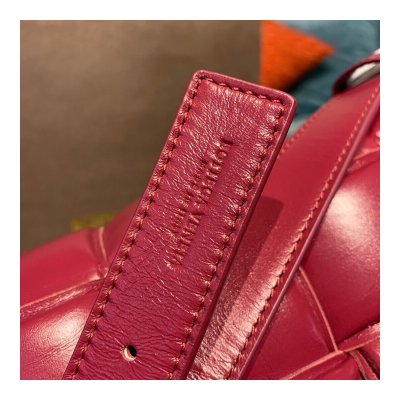 Bottega Veneta Padded Cassette Bag 591970
