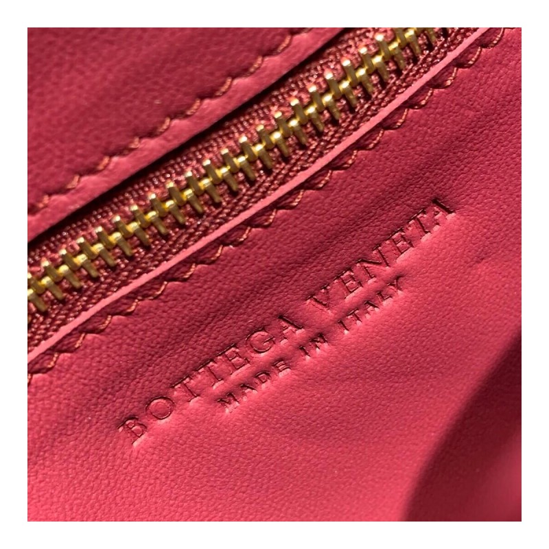 Bottega Veneta Padded Cassette Bag 591970