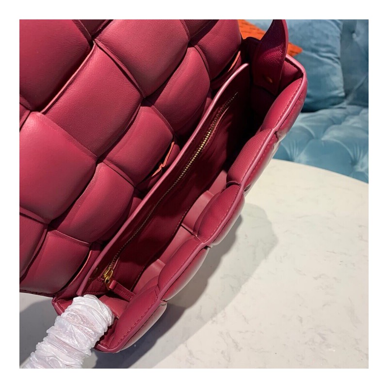 Bottega Veneta Padded Cassette Bag 591970