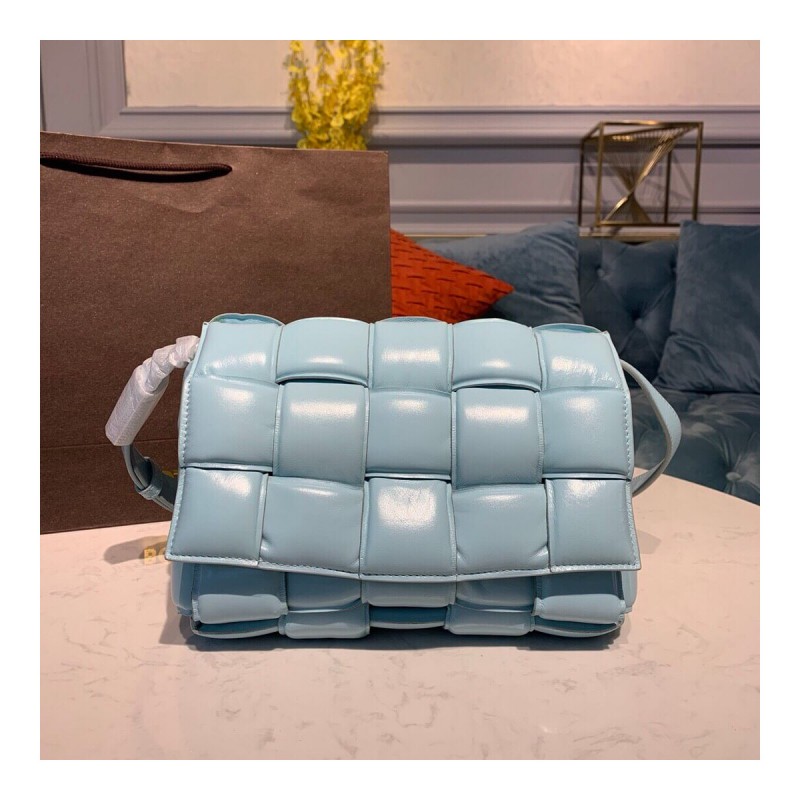 Bottega Veneta Padded Cassette Bag 591970