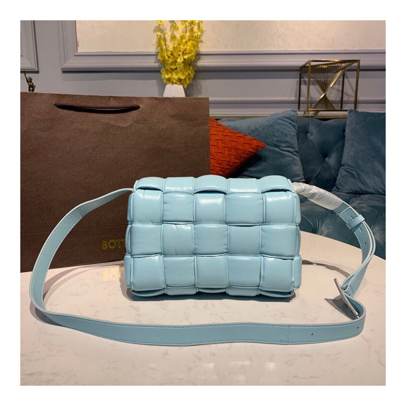 Bottega Veneta Padded Cassette Bag 591970