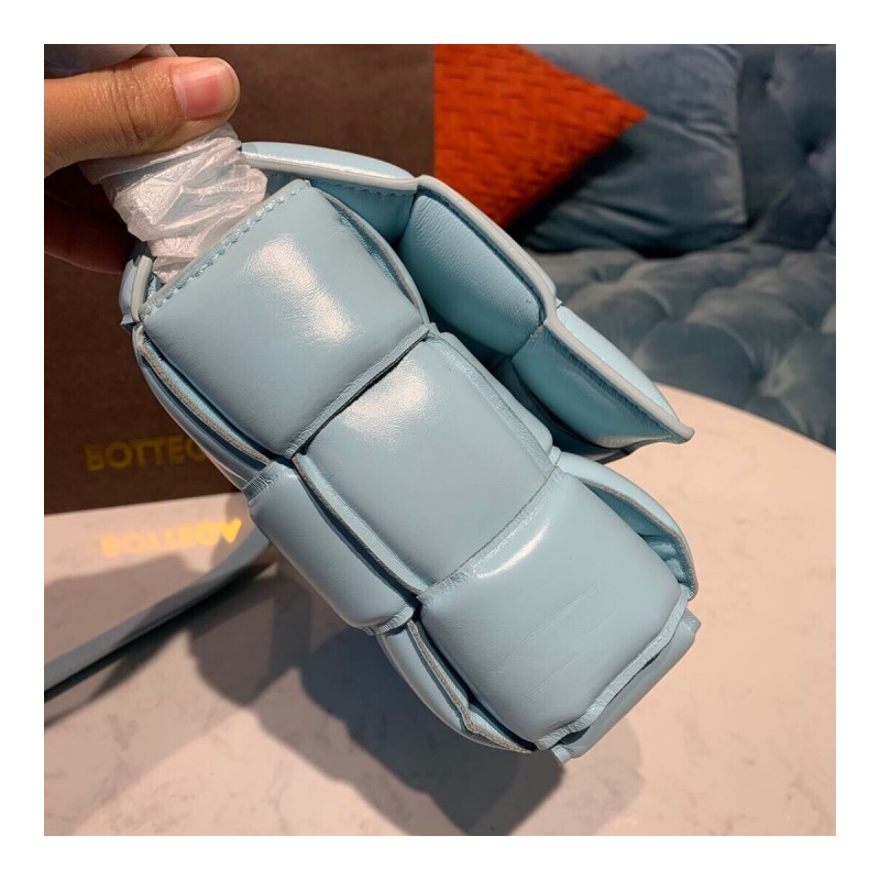 Bottega Veneta Padded Cassette Bag 591970