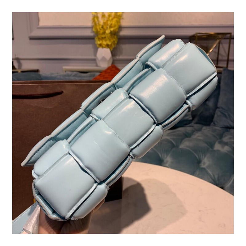 Bottega Veneta Padded Cassette Bag 591970