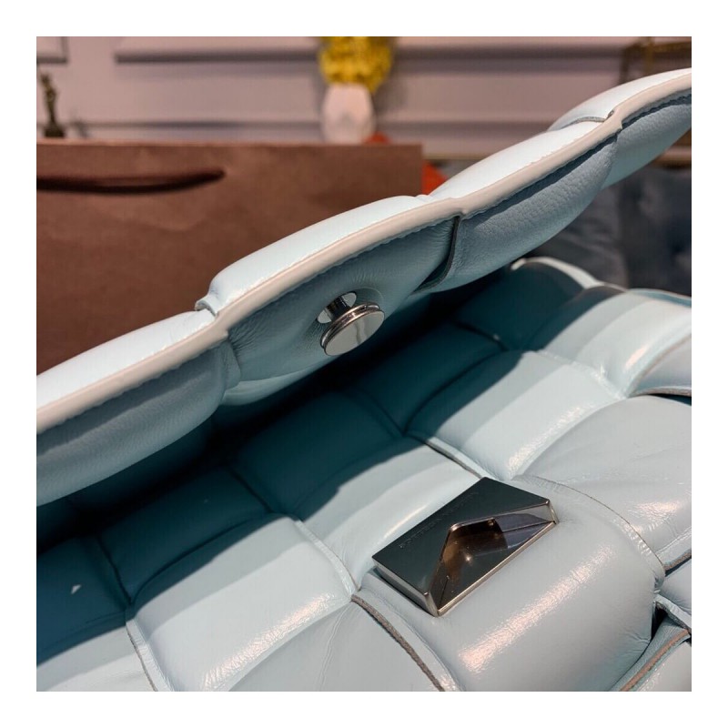 Bottega Veneta Padded Cassette Bag 591970