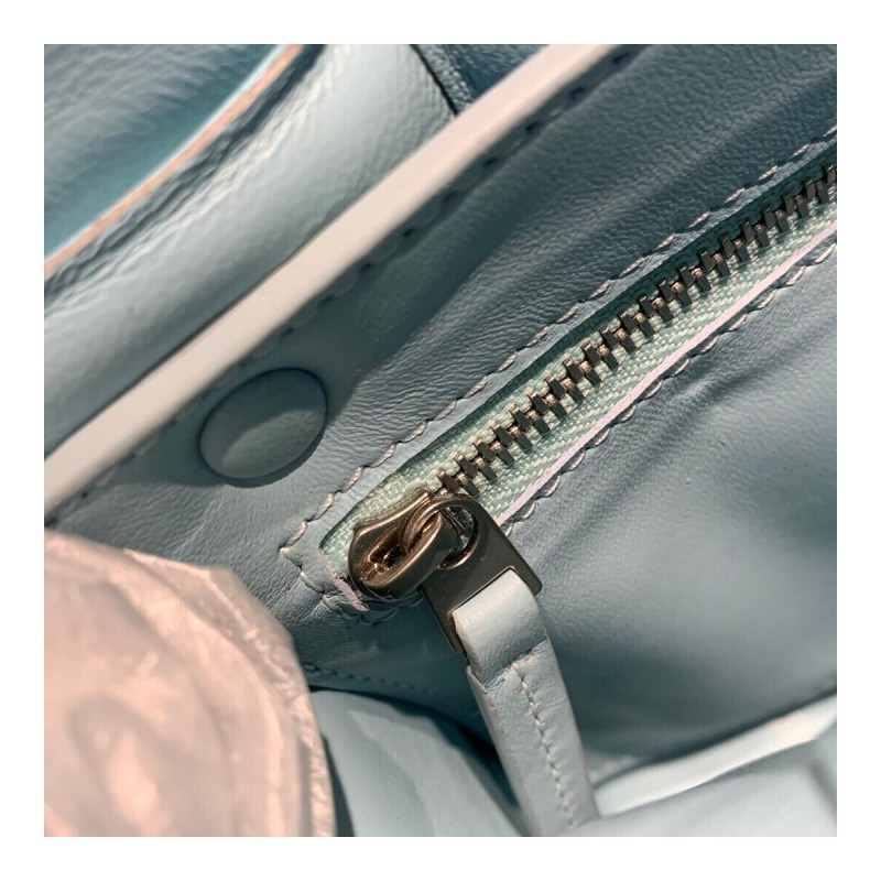 Bottega Veneta Padded Cassette Bag 591970