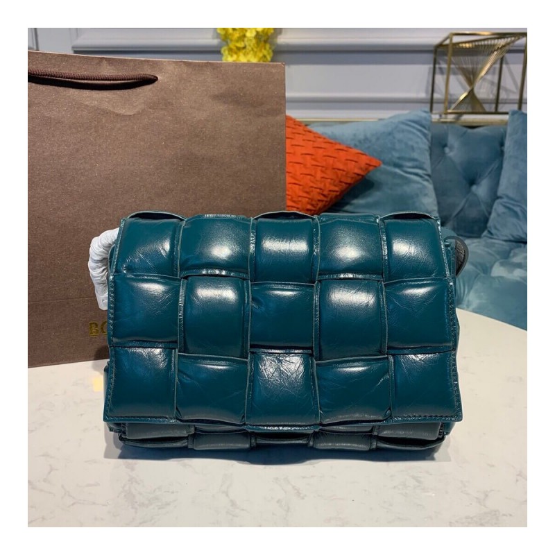 Bottega Veneta Padded Cassette Bag 591970