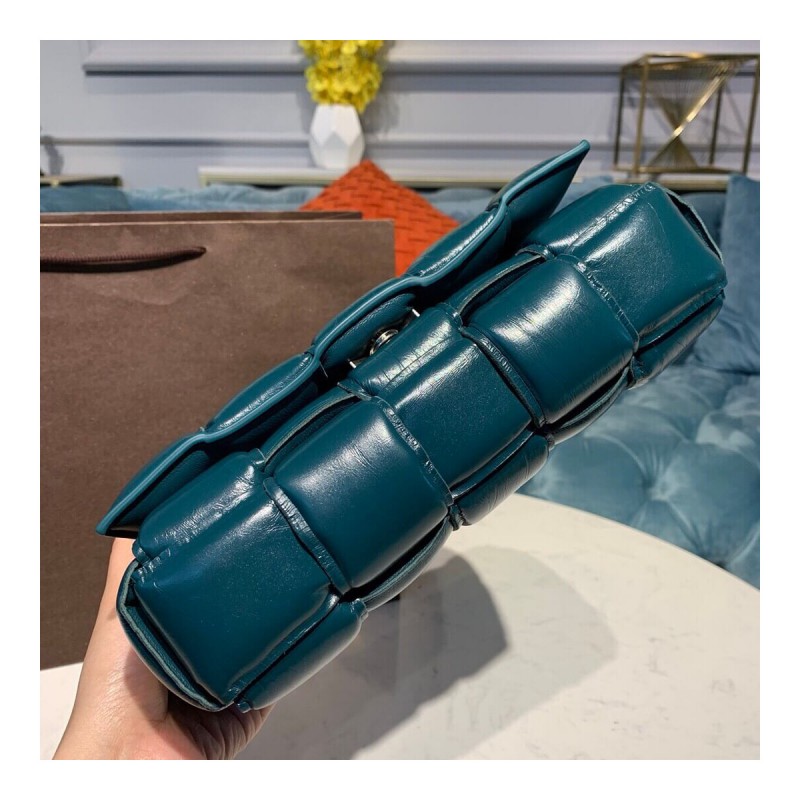 Bottega Veneta Padded Cassette Bag 591970