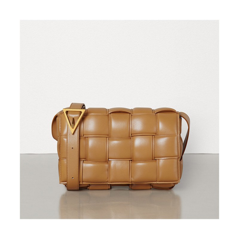 Bottega Veneta Padded Cassette Bag 591970