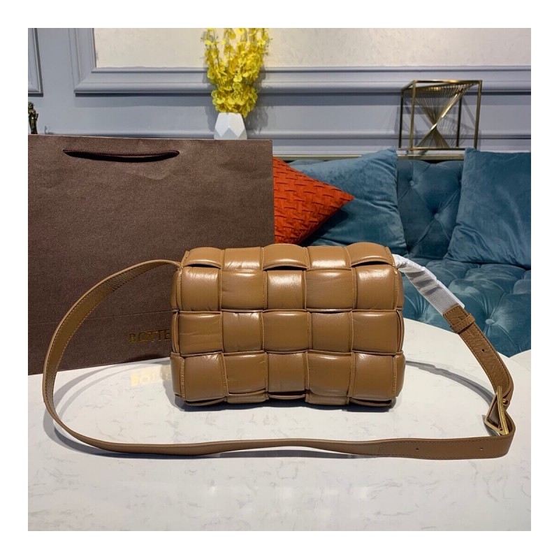 Bottega Veneta Padded Cassette Bag 591970
