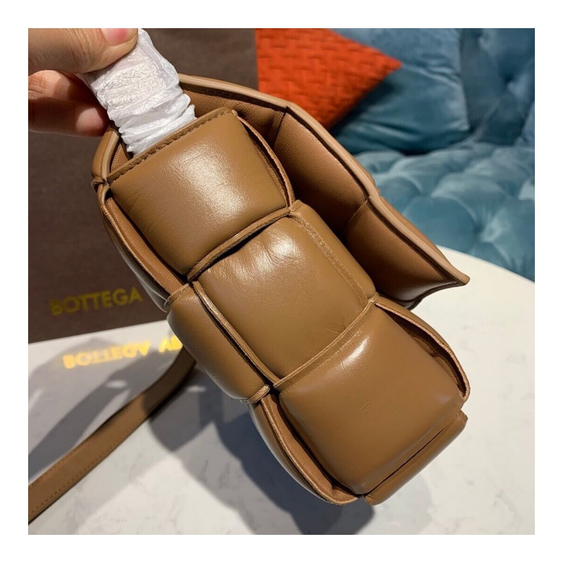 Bottega Veneta Padded Cassette Bag 591970