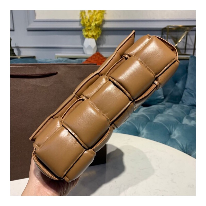 Bottega Veneta Padded Cassette Bag 591970