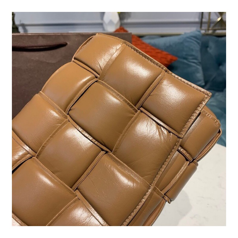 Bottega Veneta Padded Cassette Bag 591970