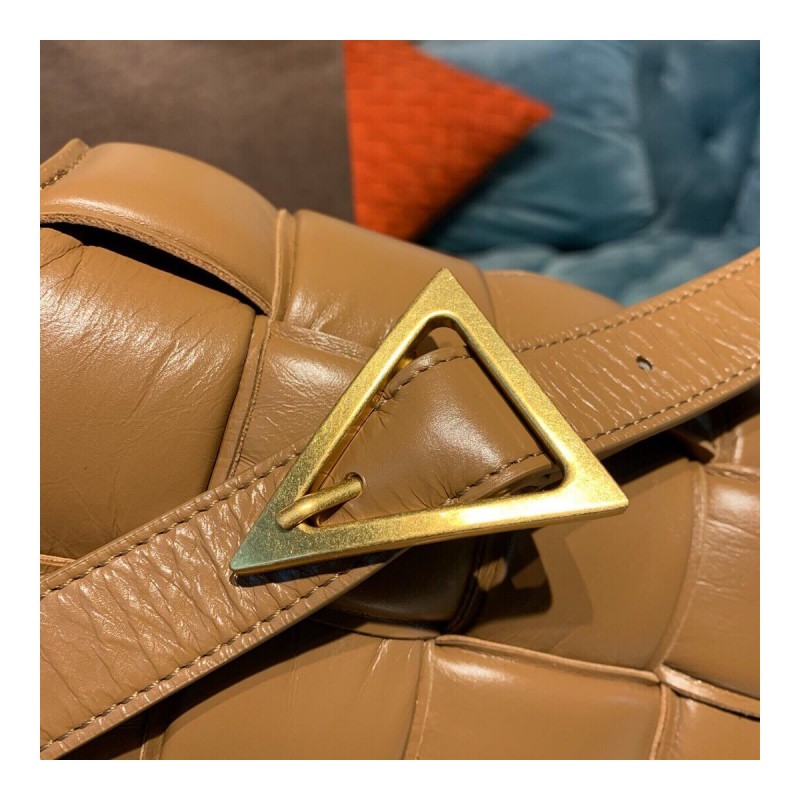 Bottega Veneta Padded Cassette Bag 591970