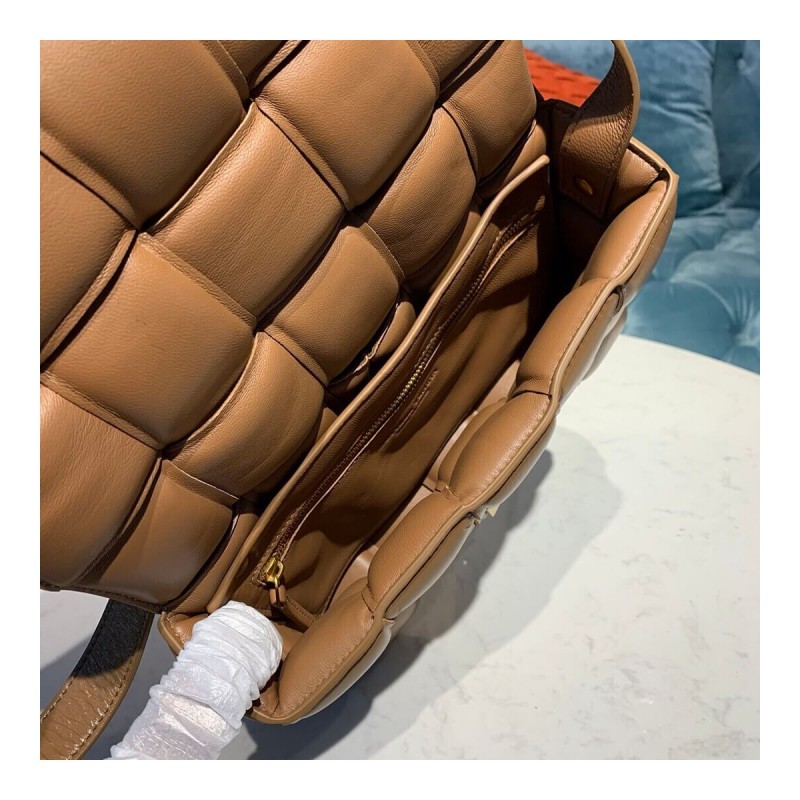 Bottega Veneta Padded Cassette Bag 591970