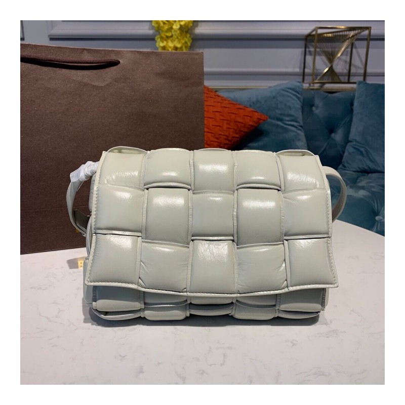 Bottega Veneta Padded Cassette Bag 591970