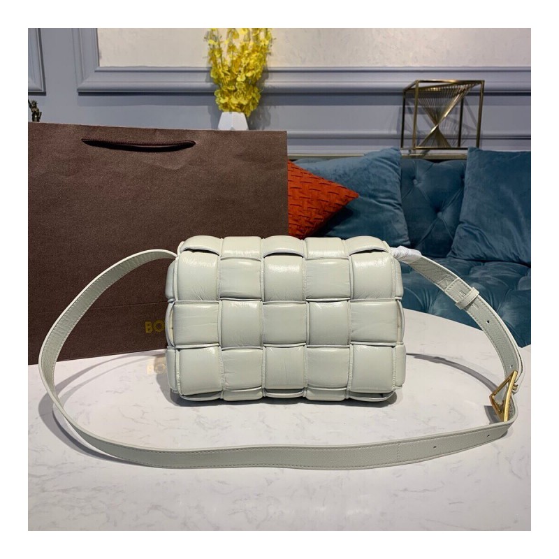 Bottega Veneta Padded Cassette Bag 591970
