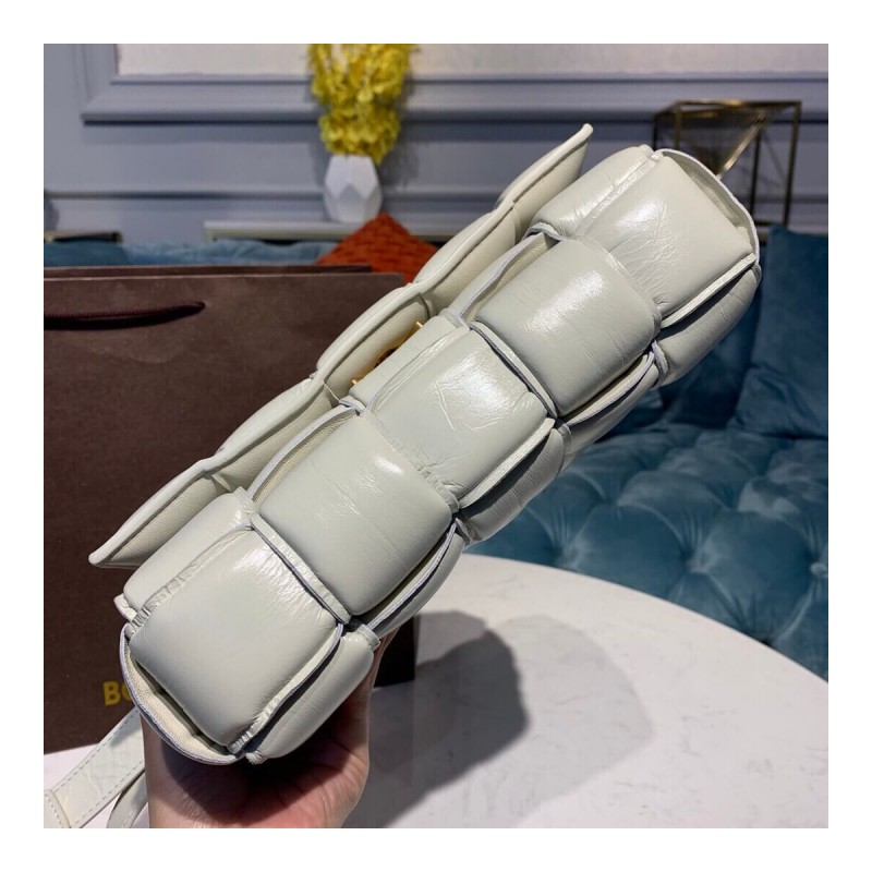 Bottega Veneta Padded Cassette Bag 591970