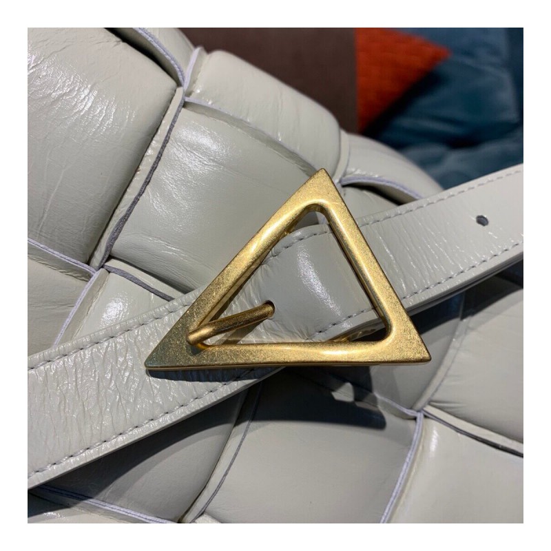 Bottega Veneta Padded Cassette Bag 591970