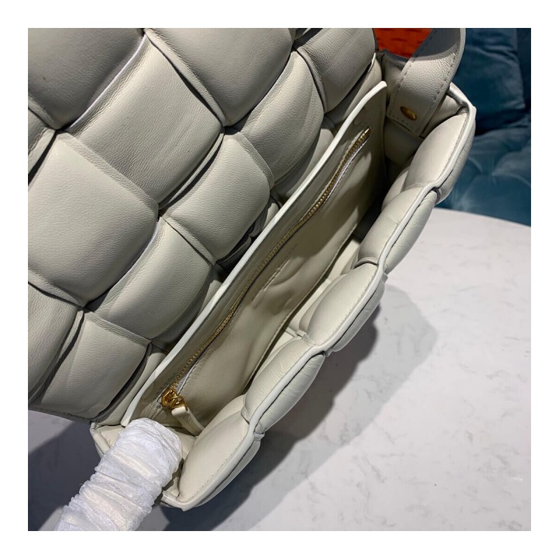 Bottega Veneta Padded Cassette Bag 591970