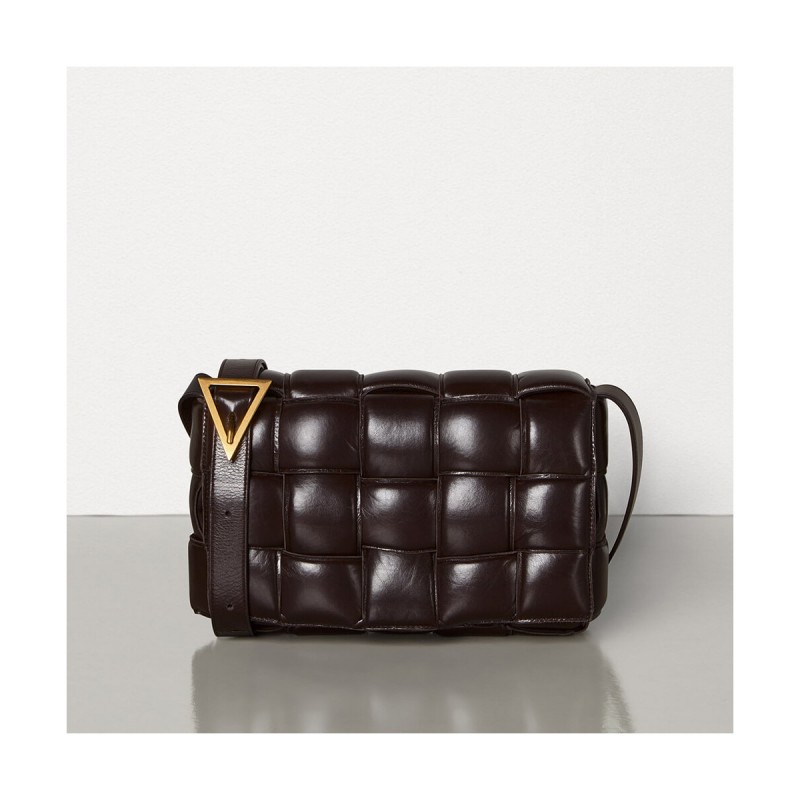 Bottega Veneta Padded Cassette Bag 591970