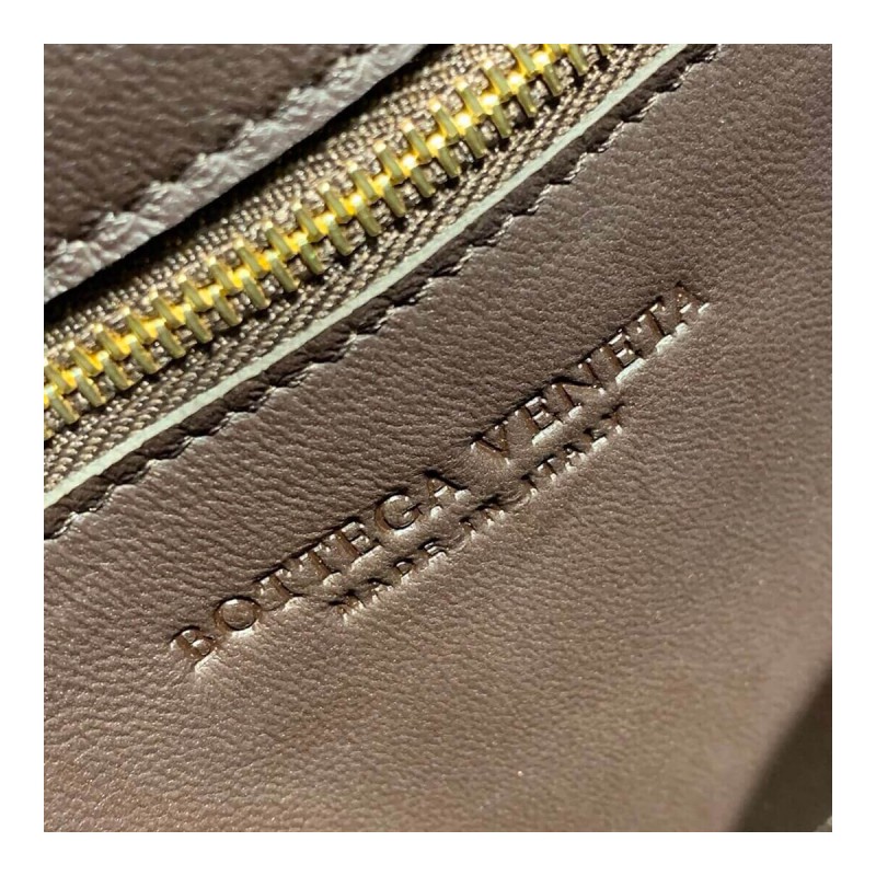 Bottega Veneta Padded Cassette Bag 591970