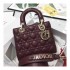 Christian Dior Lambskin My ABC Bag M0538