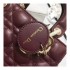 Christian Dior Lambskin My ABC Bag M0538