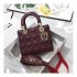 Christian Dior Lambskin My ABC Bag M0538