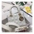 Christian Dior Lambskin My ABC Bag M0538