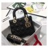 Christian Dior Lambskin My ABC Bag M0538