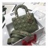 Christian Dior Lambskin My ABC Bag M0538