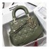 Christian Dior Lambskin My ABC Bag M0538