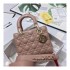 Christian Dior Lambskin My ABC Bag M0538