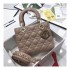 Christian Dior Lambskin My ABC Bag M0538