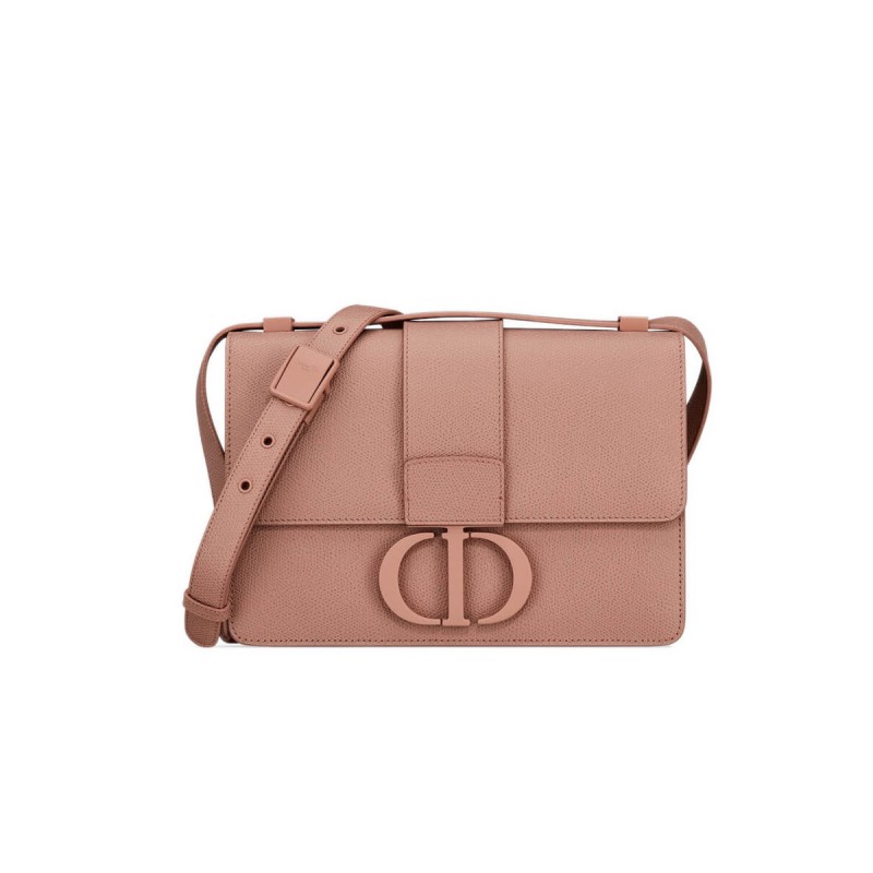 Christian Dior 30 Montaigne Bag Grained Calfskin M9203
