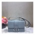 Christian Dior 30 Montaigne Bag Grained Calfskin M9203