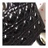 Christian Dior Patent Calfskin Lady Dior Bag M0565