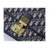 Christian Dior Dioradict Oblique Bag M9003