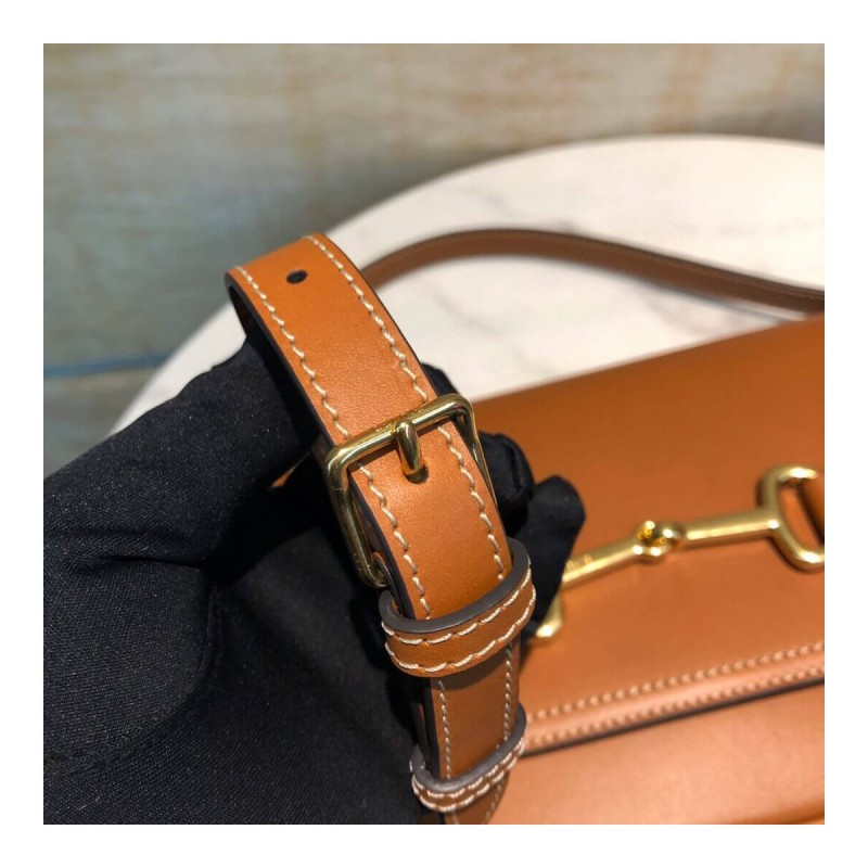 Celine Medium Crecy Bag In Satinated Calfskin 191373