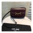 Celine Medium Crecy Bag In Satinated Calfskin 191373