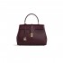 Celine Medium 16 Bag In Satinated Calfskin 187373