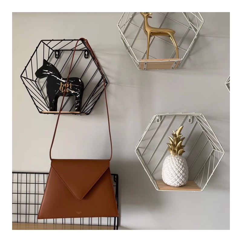 Celine Edwige Bag In Smooth Leather 189923