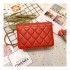Chanel Calf Leather Single Flap Bag AS8869