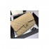 Chanel Pantent Leather 30cm Classic Flap Bag A1113