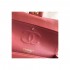 Chanel 1112 Rose Quartz Medium Size 2.55 Lambskin Leather Flap Bag