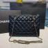Chanel Double Case Bags With Strap 28cm AP1072