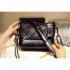 Chanel Chanel's Gabrielle Small Hobo Bag A91810