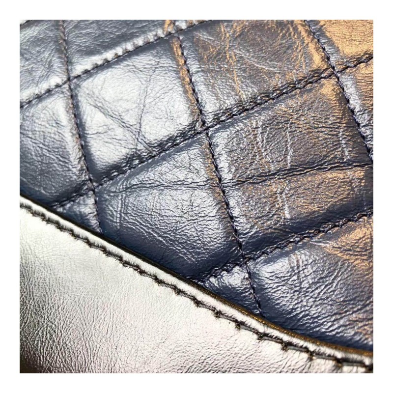 Chanel Chanel's Gabrielle Small Hobo Bag A91810